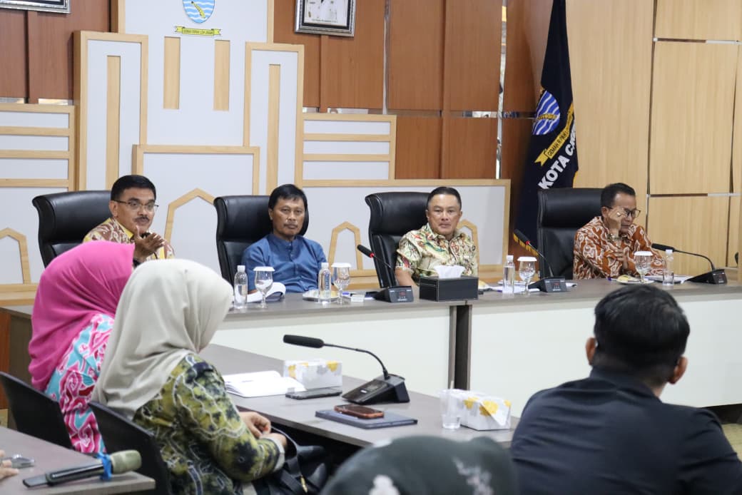 PORSENITAS XIII Cirebon Siap Digelar, Kota Cirebon Matangkan Kesiapan Tuan Rumah 2026