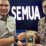 Revitalisasi Sekolah Lampung Barat Diperjuangkan, Bupati Parosil Temui Dirjen PAUD Dikdasmen