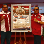 Saluran Anti Korupsi LIRA Diluncurkan di Sumut, Siapkan Hadiah Rp1 Miliar untuk Pengaduan Korupsi