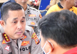 Sinergi Kemanusiaan Hari Bhayangkara ke-80, Aksi Donor Darah Polresta Cirebon Kumpulkan Ratusan Kantong Darah