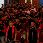 Ketum Madas Nusantara, Jusuf Rizal Redam Warga Madura Yang Tersinggung Ucapan Wayan Setiawan Sebar Fitnah di Media Sosial