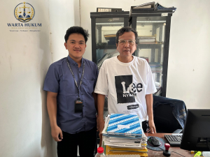 Sinergi informasi karawang: Awak Media dan Kelurahan Karawang Kulon Perkuat Kolaborasi Keterbukaan Informasi