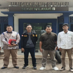 Skandal Pelanggaran Hukum Suaka Margasatwa Gunung Raya Menguat, GERMASI & CSM Tantang Aparat Ungkap Dalang Utamanya