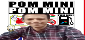 BBM Subsidi di Lampung Barat Harga Eceran Mencapai Rp14.000/Liter, Aktivis Tuntut Penegakkan Aturan