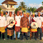 Jokowi Pilih Mesuji Jadi Titik Awal Safari Politik, Puji PSI Lampung Tuntas Struktur Sampai Desa