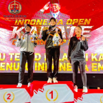 Piala Presiden RI 2026: Polwan Brimob Lampung Raih Juara 2 Kategori TNI-Polri