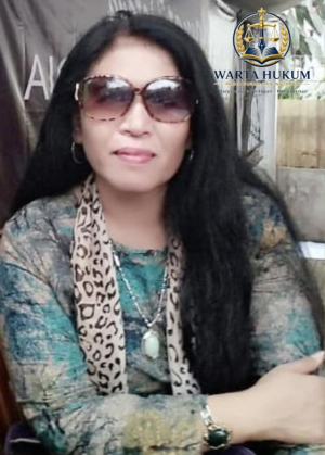 Bunda Kasihhati Minta Presiden Pecat Ketua Komnas Perempuan