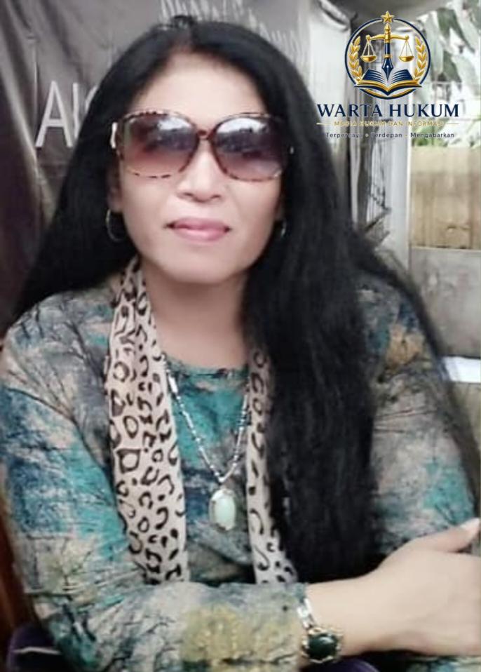 Bunda Kasihhati Minta Presiden Pecat Ketua Komnas Perempuan