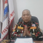 Ketua LMP Lampung H. Johan Nasri Ucapkan Selamat Hari Bhayangkara ke-80