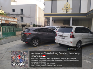 Octopuss Tempat Relaksasi SPA Teluk Betung Selatan Dikeluhkan Masyarakat. Diduga Menyediakan Layanan Karaoke dan Tempat Prostitusi