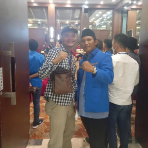Persatuan Rakyat Lebih Penting daripada Fanatisme Politik Persatuan Rakyat Jadi Pesan KNPI Lampung kepada Masyarakat