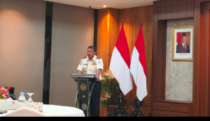 RUTAN MANNA IKUTI BIMTEK AMNESTI LANJUTAN 2026 SECARA DARING