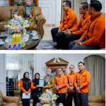 Sensus Ekonomi 2026: Wagub Jihan Ajak Warga BerpartisipasiSensus Ekonomi 2026: Wagub Jihan Ajak Warga Berpartisipasi