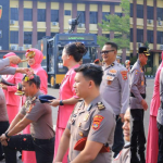 Wakapolda Lampung: Kenaikan Pangkat Harus Diiringi Loyalitas, Integritas dan Kedekatan dengan Masyarakat