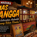 Sate Madura Mas Rangga yang Bisa Menjadi Referensi Anda untuk Memanjakan Lidah di Saat Malam Hari