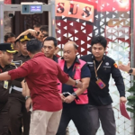 DUGAAN KORUPSI TATA KELOLA PROGRAM MAKAN BERGIZI GRATIS, MANTAN KEPALA BGN DAN DUA EKS WAKIL KEPALA DIKABARKAN JADI TERSANGKA