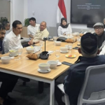 Gubernur Mualem dan SKK Migas Sepakat Revisi PoD Blok Andaman Demi Keuntungan Maksimal bagi Aceh