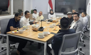 Gubernur Mualem dan SKK Migas Sepakat Revisi PoD Blok Andaman Demi Keuntungan Maksimal bagi Aceh