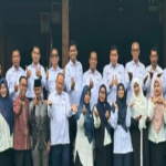 Sukseskan Bulan Dana, PMI Pringsewu Matangkan Strategi dan Perkuat Sinergi Lintas Sektor
