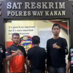 Pencurian 34 Tandan Sawit di Way Kanan, Pria Ini Terancam 7 Tahun Penjara
