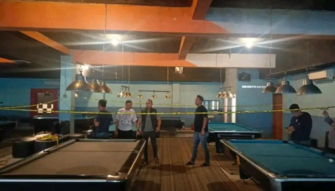 Keributan di Tempat Biliar Berujung Penusukan, Dua Pemuda Jadi Korban