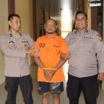 Dipicu Pertengkaran Anak, Pria di Pringsewu Diduga Aniaya Adik Ipar Menggunakan Batu Bata,