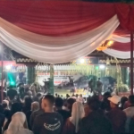 Memperingati Hari Bhayangkara ke-80, Polres Pringsewu Gelar Pentas Kuda Kepang dan Reog Ponorogo dalam harmoni budaya lampung,