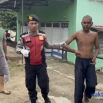 OGDJ Resahkan Warga, Tim Patroli Samapta Polres Pesawaran Amankan dan Serahkan untuk Penanganan Lebih Lanjut