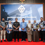 Kota Langsa Raih WTP 13 Kali Berturut-Turut