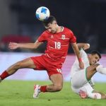 Indonesia Menang Lawan Oman, Emil Audero Sebut 