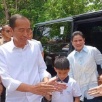 Hari Pancasila 2026: Jokowi Tak Hadiri Upacara di Jakarta