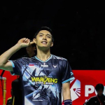 Jonatan Christie Tembus Final Indonesia Open 2026