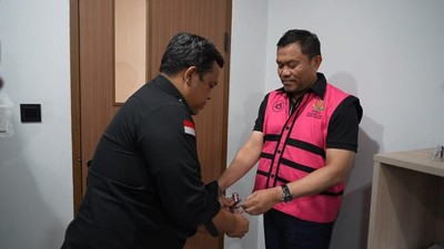 Justice Collaborator MBG: Sony Sonjaya Siap Bongkar Pihak Terlibat