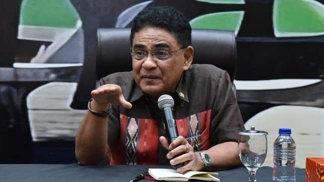 Pengganti Silmy Karim Harus Punya Kapasitas dan Integritas Tinggi