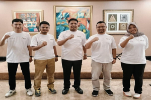 Gaji PPPK Masuk APBN, FOKAP Dorong Alih Status Jadi PNS