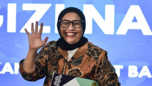 Kepala BGN Nanik Sudaryati Deyang Dilantik Hari Ini