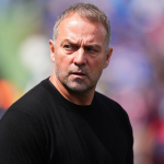 4 Striker Incaran Barcelona untuk Era Baru Hansi Flick, Julian Alvarez Jadi Prioritas Utama