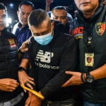 Penyekapan Bandung, Taufik Hidayat Ditangkap Usai Buron