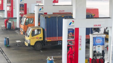 Kadin Peringatkan Dampak Kenaikan Harga Pertamax