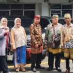 Masyarakat Adat Halangan Ratu Tegaskan Siap Pertahankan Tanah Adat dari Rencana Panen PTPN 1 Regional 7