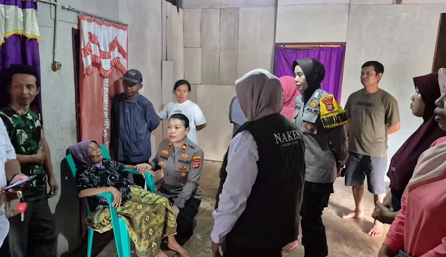 Dugaan Keracunan Bubur Sumsum di Tanggamus, 55 Warga Alami Mual dan Diare