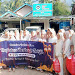 Dapur MBG Negeri Katon Siap Kembali Layani KPM Usai Libur Sekolah