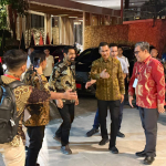 Sinergi Pusat Daerah Jadi Sorotan Raker APPSI, Gubernur Aceh Dorong Kolaborasi Percepat Pembangunan