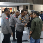 Kemitraan Kapolda Aceh dan Pers Diperkuat, Ruddi Setiawan Ajak Hadirkan Informasi Kredibel untuk Bangun Kepercayaan Publik