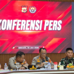 Kapolda Aceh Berduka: Kapolda Aceh Sampaikan Duka Mendalam atas Gugurnya Anggota POM TNI Saat Pengejaran Bandar Narkotika di Bireuen