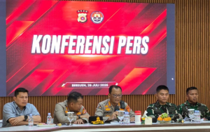 Kapolda Aceh Berduka: Kapolda Aceh Sampaikan Duka Mendalam atas Gugurnya Anggota POM TNI Saat Pengejaran Bandar Narkotika di Bireuen