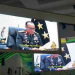 Kerangka Hukum Global: Prof. Yusril dan Wakapolri Serukan Penguatan Perlindungan Perempuan dan Anak dari TPPO
