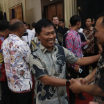 Estafet Kepemimpinan Kapolres Cirebon Kota, Wali Kota Tekankan Keberlanjutan Kolaborasi