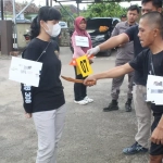 Rekonstruksi Kasus Pembunuhan Pringsewu Peragakan 17 Adegan, Motif Diduga Sakit Hati karena Ajakan Rujuk Ditolak