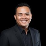 KETUA ASWIN KABUPATEN PESAWARAN UCAPKAN SELAMAT HUT BHAYANGKARA KE-80